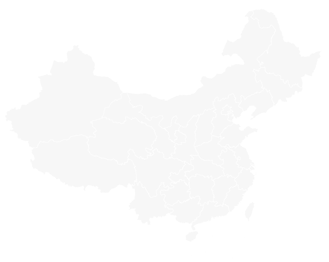 全国测速分布